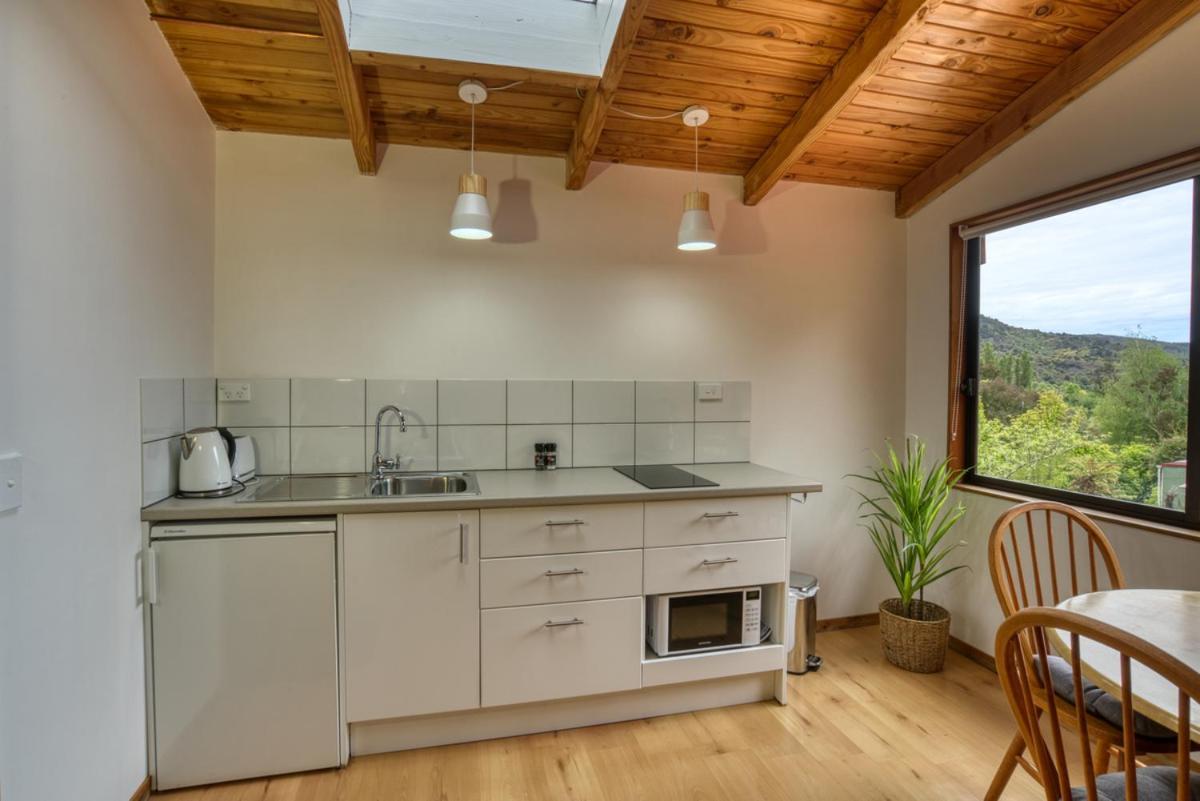 מרהאו Buena Vista Apartment מראה חיצוני תמונה