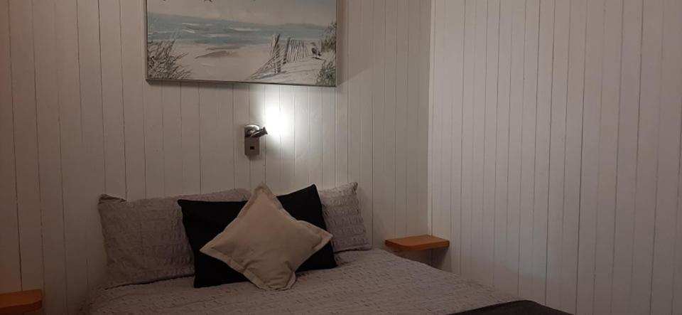 מרהאו Buena Vista Apartment מראה חיצוני תמונה