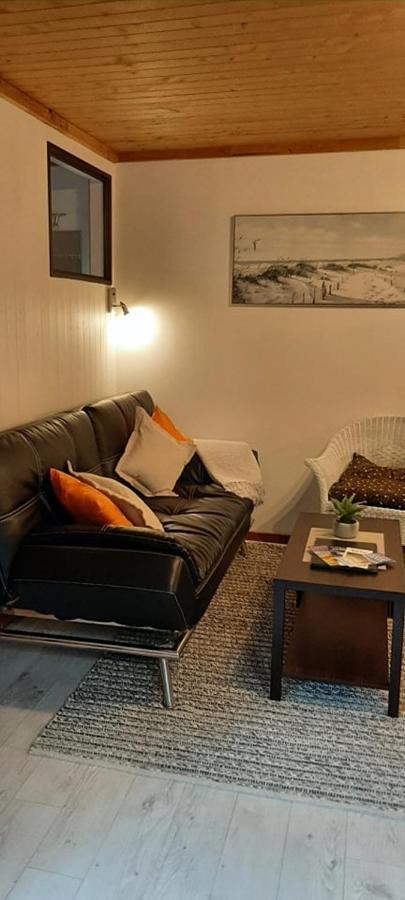 מרהאו Buena Vista Apartment מראה חיצוני תמונה