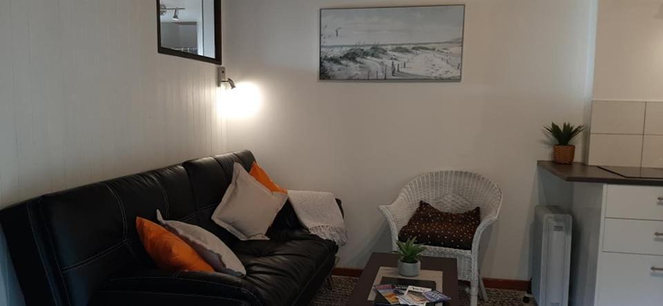 מרהאו Buena Vista Apartment מראה חיצוני תמונה