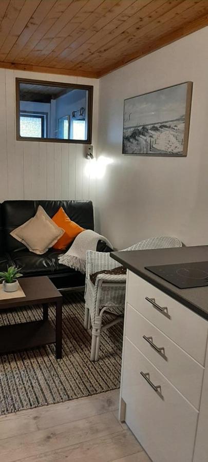 מרהאו Buena Vista Apartment מראה חיצוני תמונה